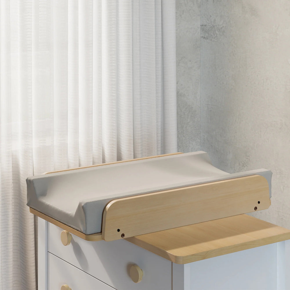 Boori DUO fit changer