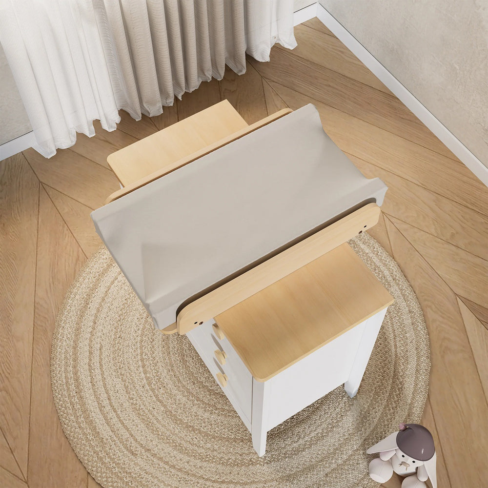 Boori DUO fit changer