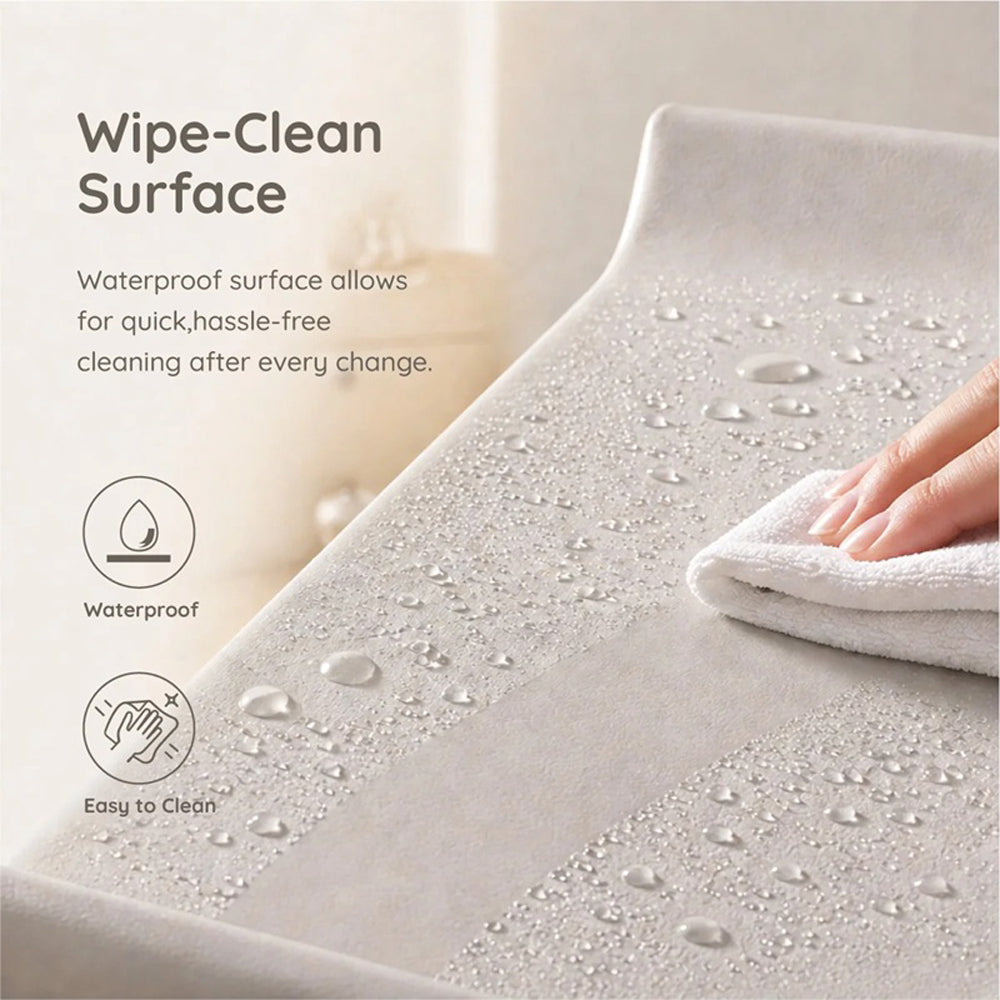 Boori Soft Lux Change Pad 42.5cm