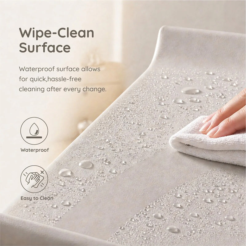 Boori Soft Lux Change Pad 42.5cm