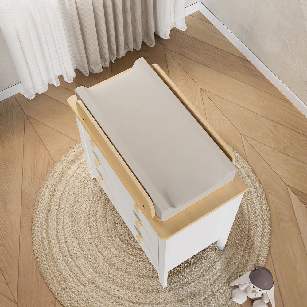 Boori Soft Lux Change Pad 42.5cm