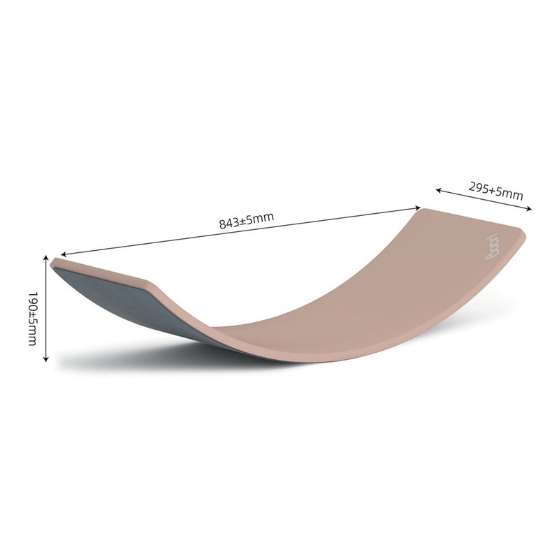 Boori Tidy Balance Board