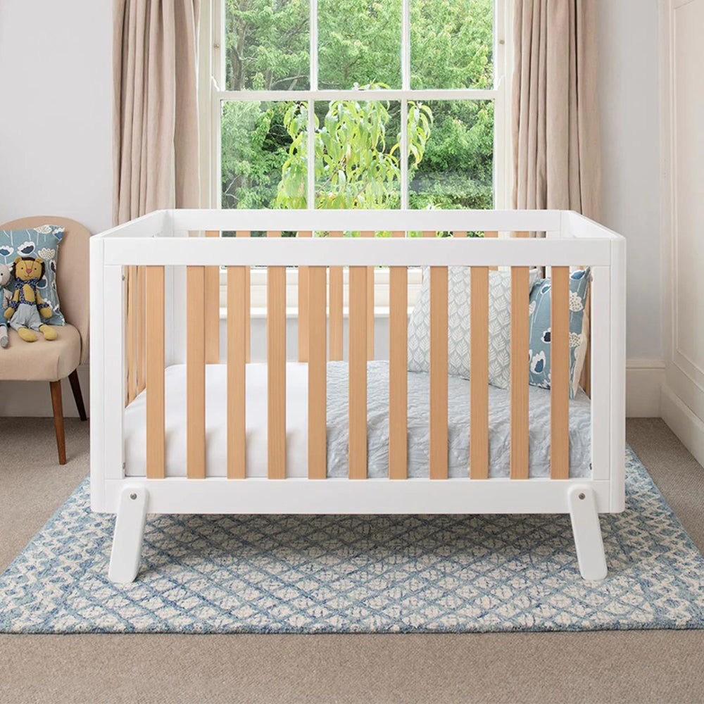 Boori Turin Cot Bed