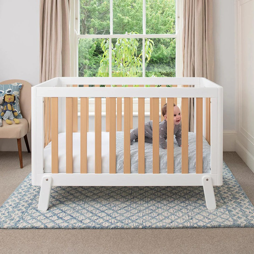 Boori Turin Cot Bed