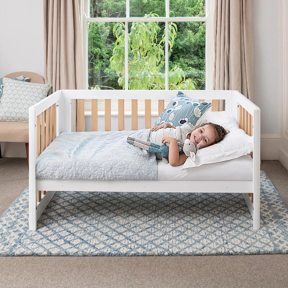 Boori Turin Cot Bed