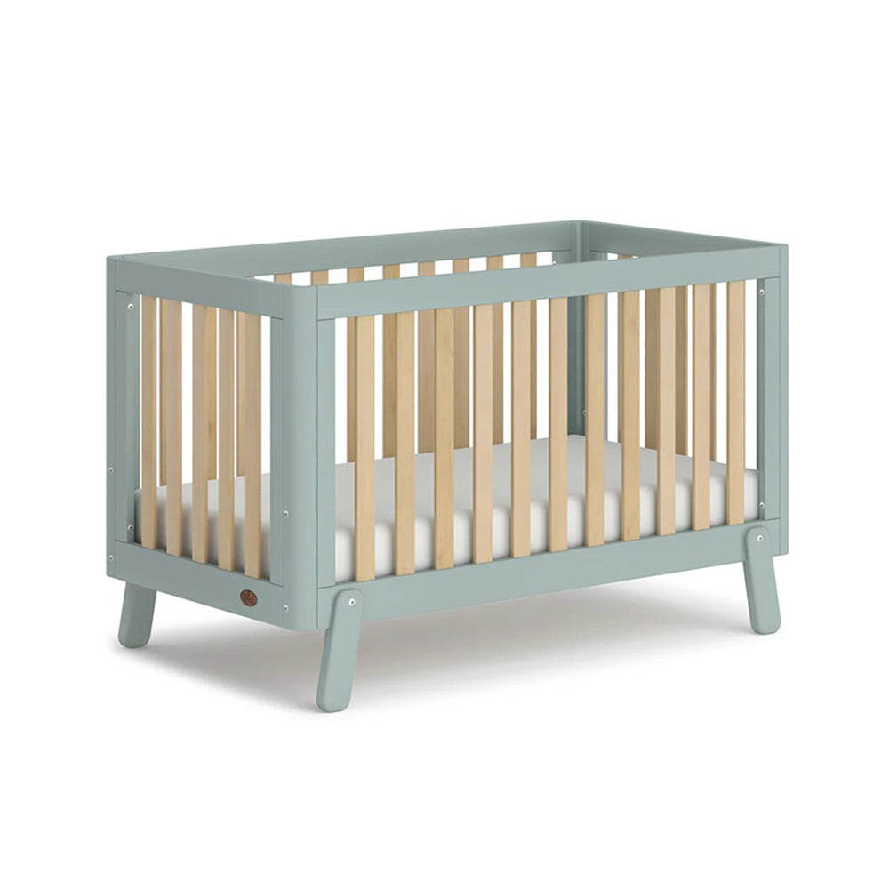 Boori Turin Cot Bed