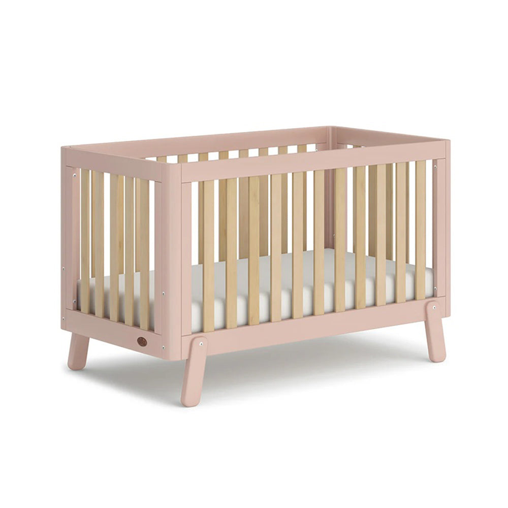 Boori Turin Cot Bed