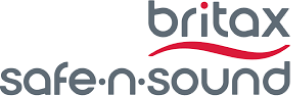 Baby Village Home Page Britax Logo