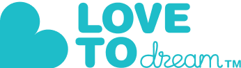 Baby Village Home Page Love to Dream Logo