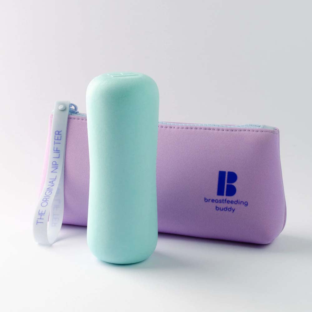 Breastfeeding Buddy The Buddy