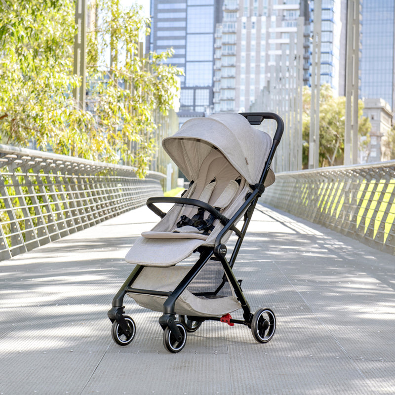 Britax Flylite Travel Stroller