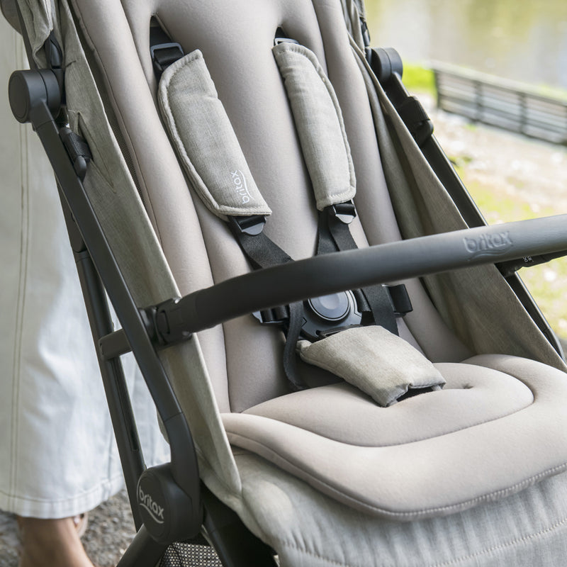 Britax Flylite Travel Stroller