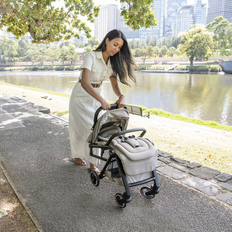 Britax Flylite Travel Stroller