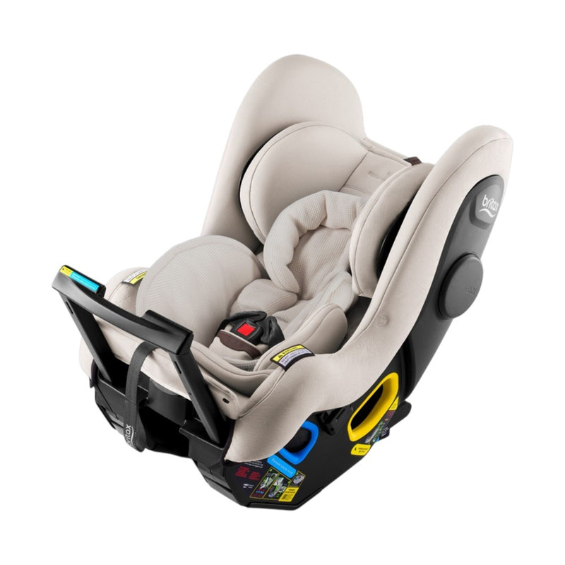 Britax Safe-N-Sound Newborn Infant Insert