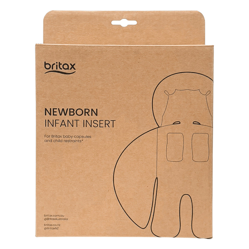 Britax Safe-N-Sound Newborn Infant Insert