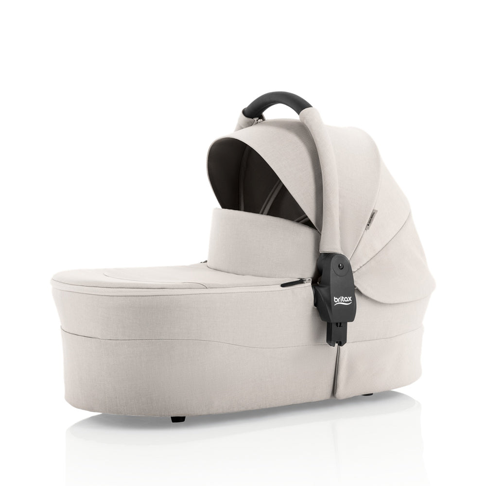 Britax Safe-n-Sound Aptana Bassinet