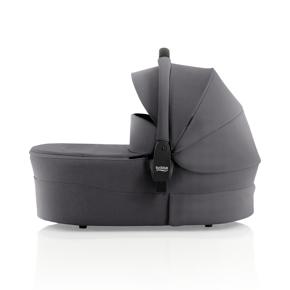 Britax Safe-n-Sound Aptana Bassinet