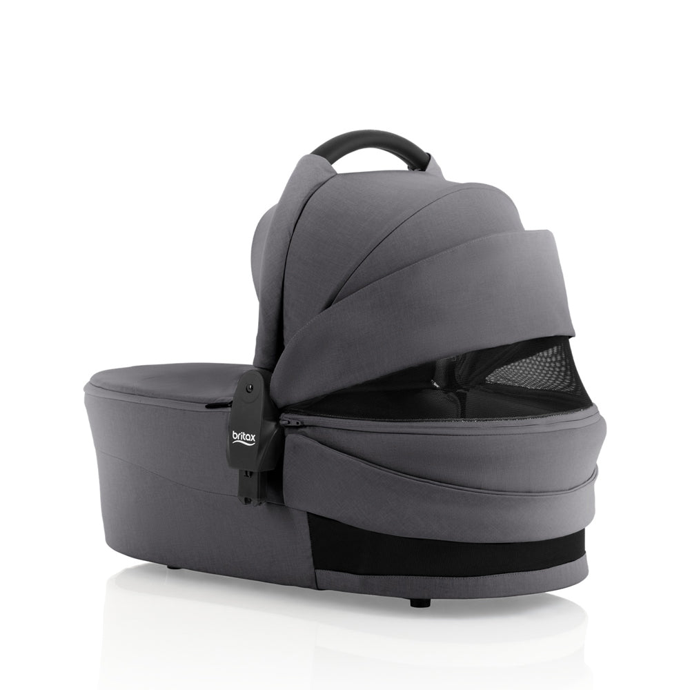 Britax Safe-n-Sound Aptana Bassinet