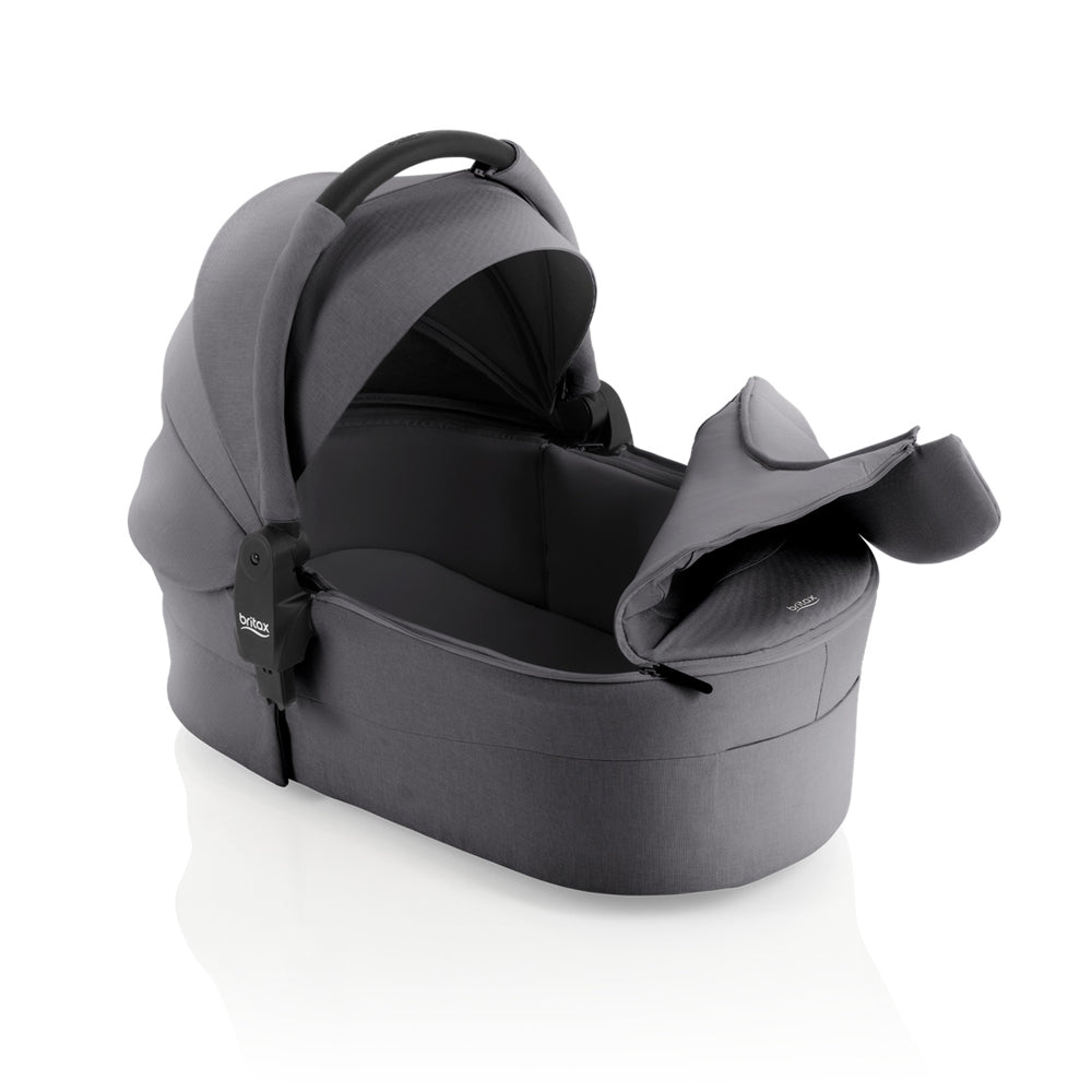 Britax Safe-n-Sound Aptana Bassinet