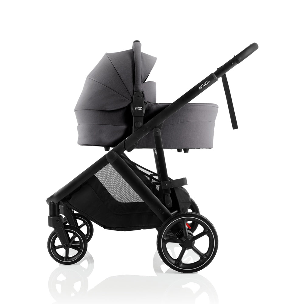 Britax Safe-n-Sound Aptana Bassinet