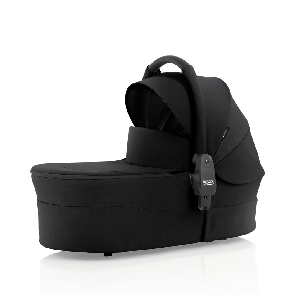 Britax Safe-n-Sound Aptana Bassinet
