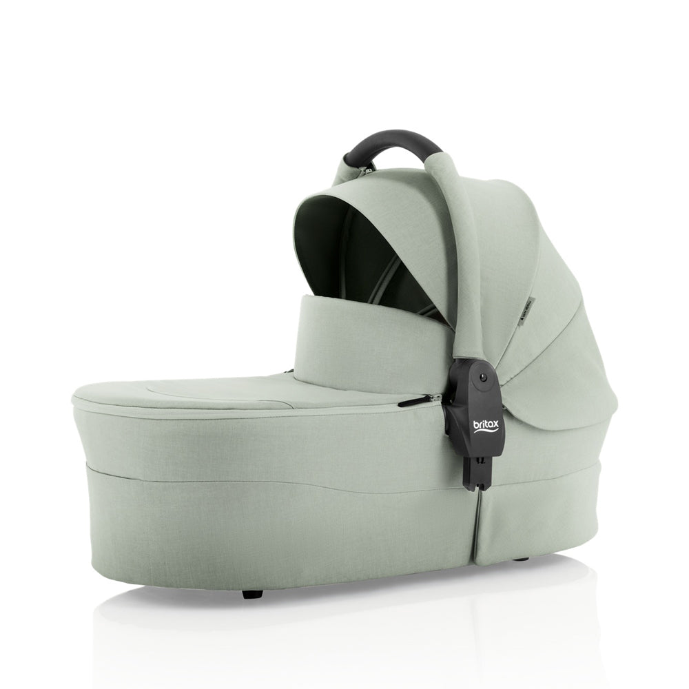 Britax Safe-n-Sound Aptana Bassinet