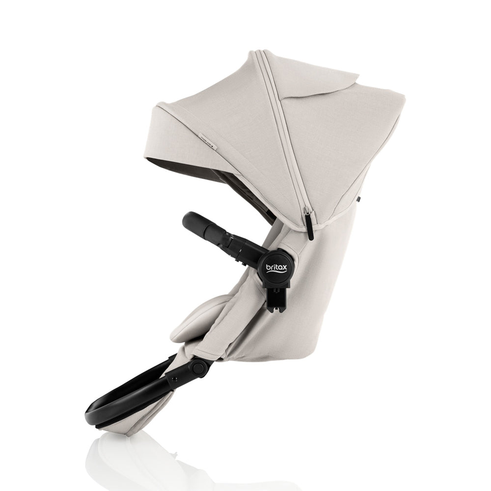 Britax Safe-n-Sound Aptana 2nd Seat