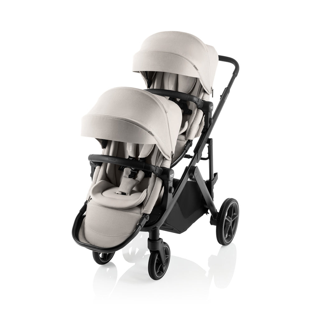 Britax Safe-n-Sound Aptana 2nd Seat