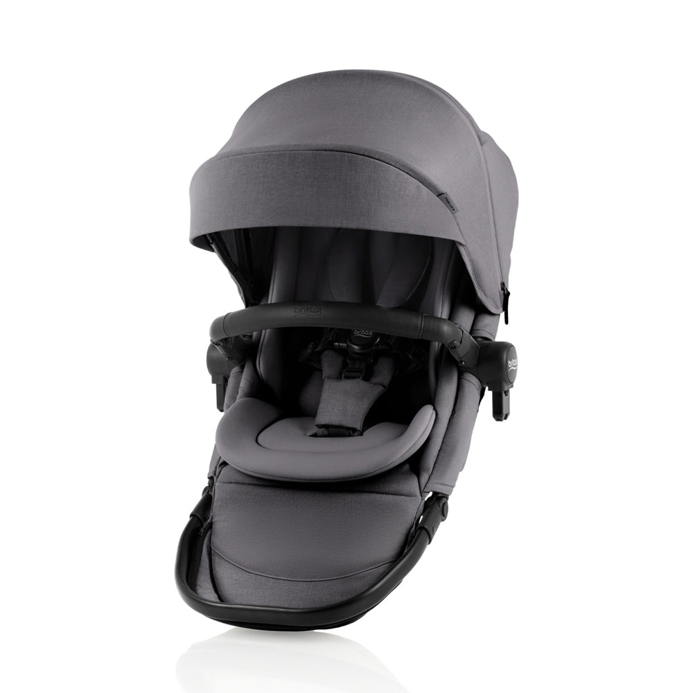 Britax Safe-n-Sound Aptana 2nd Seat