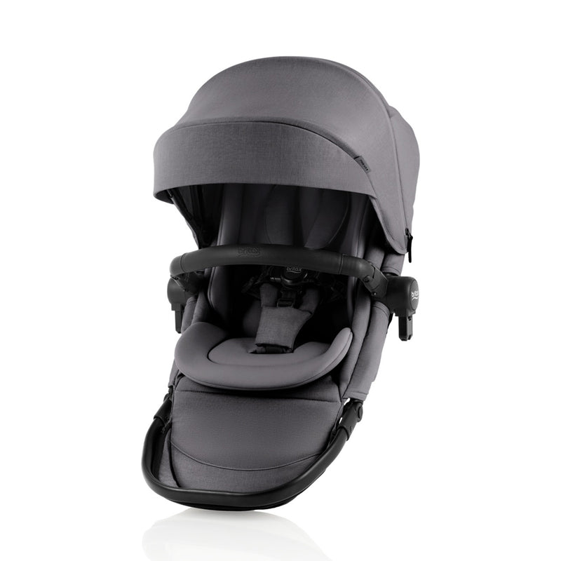 Britax Safe-n-Sound Aptana 2nd Seat