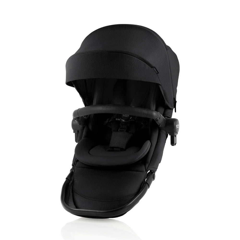 Britax Safe-n-Sound Aptana 2nd Seat