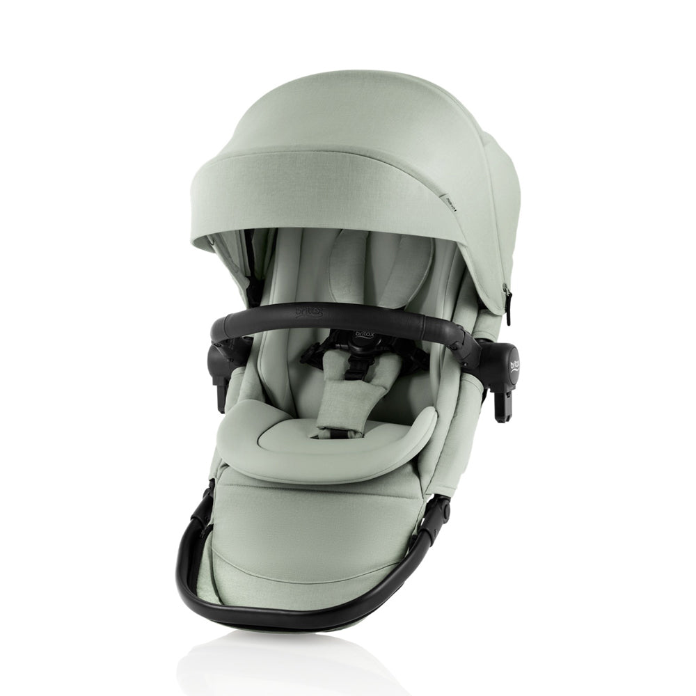 Britax Safe-n-Sound Aptana 2nd Seat