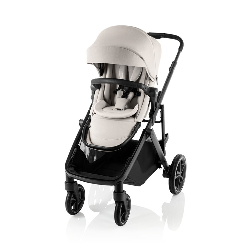 Britax Safe-n-Sound Aptana Pram