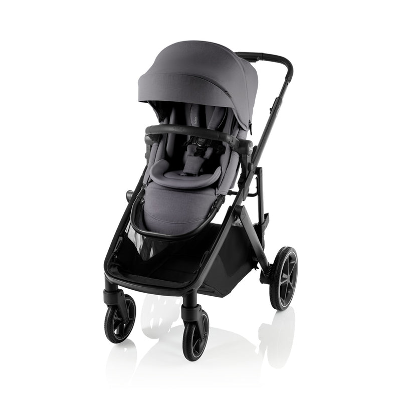 Britax Safe-n-Sound Aptana Pram