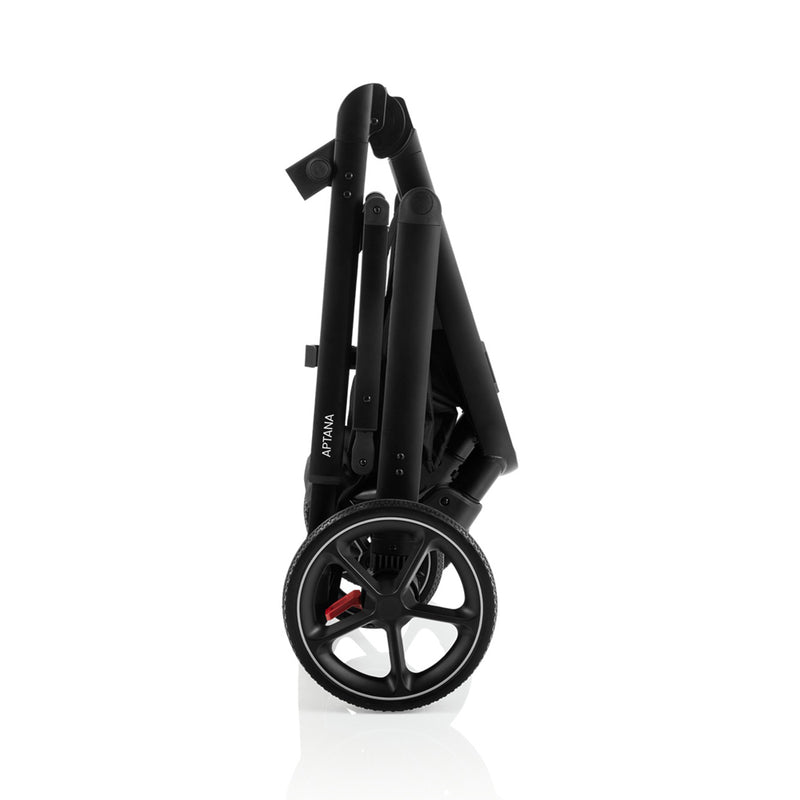Britax Safe-n-Sound Aptana Pram