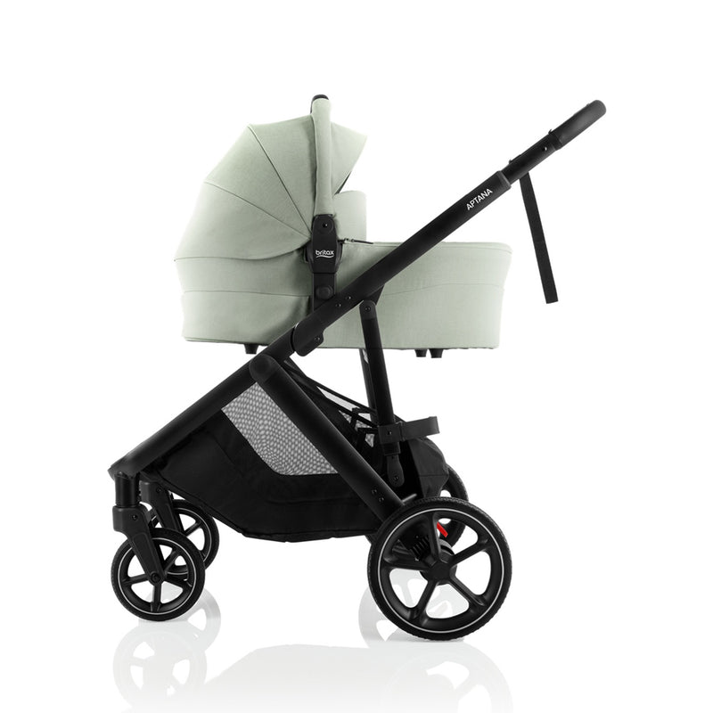 Britax Safe-n-Sound Aptana Pram