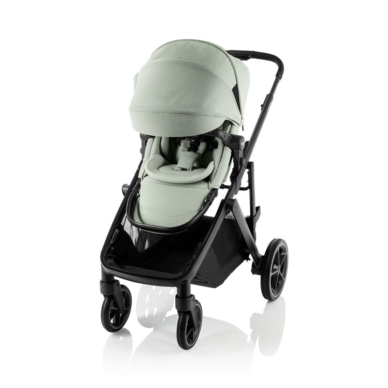 Britax Safe-n-Sound Aptana Pram