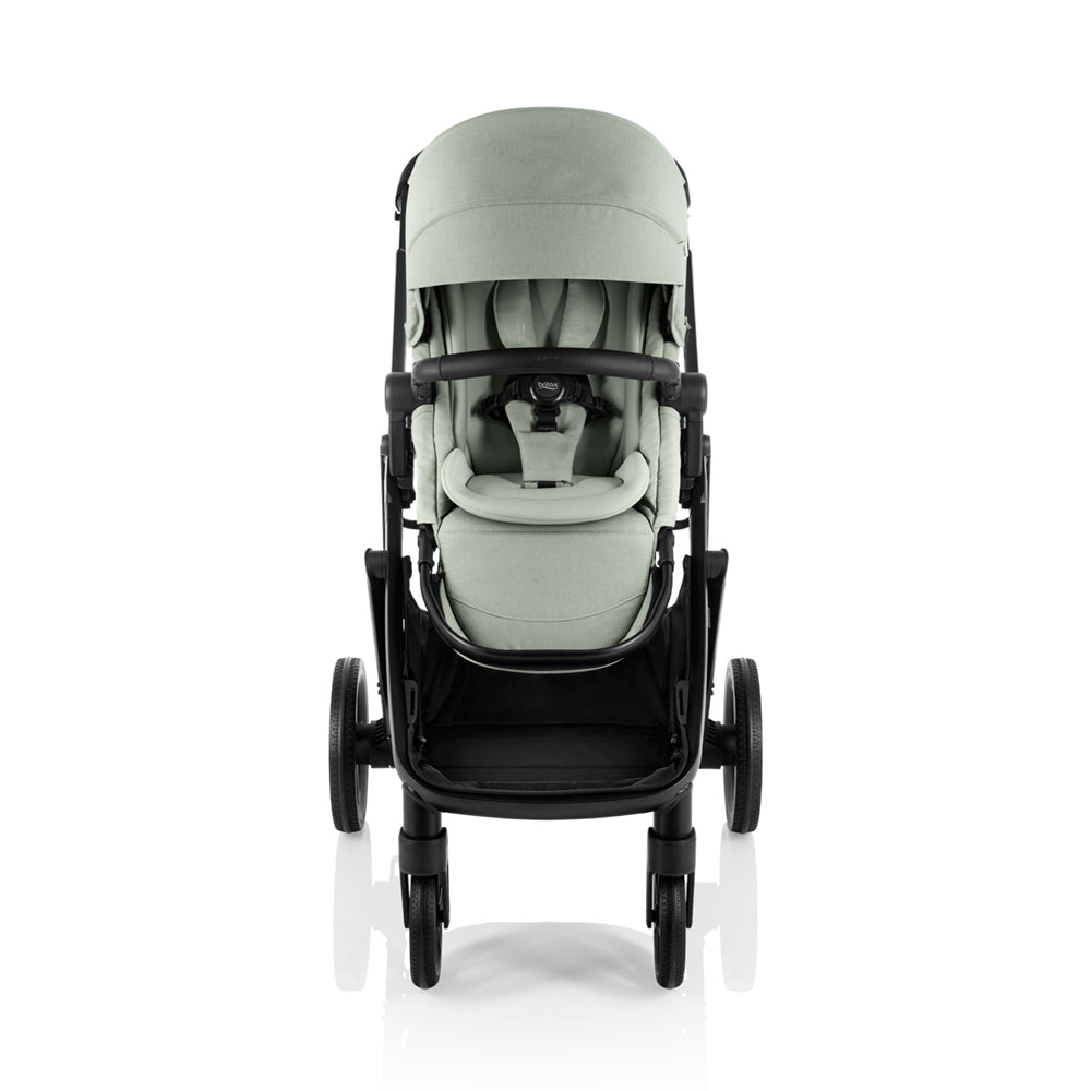 Britax Safe-n-Sound Aptana Stroller