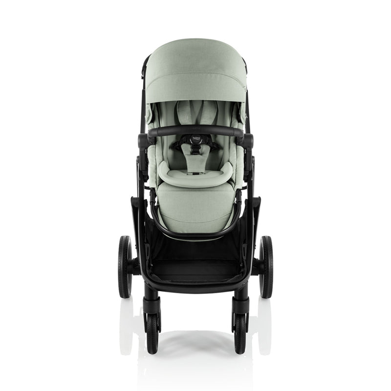 Britax Safe-n-Sound Aptana Pram