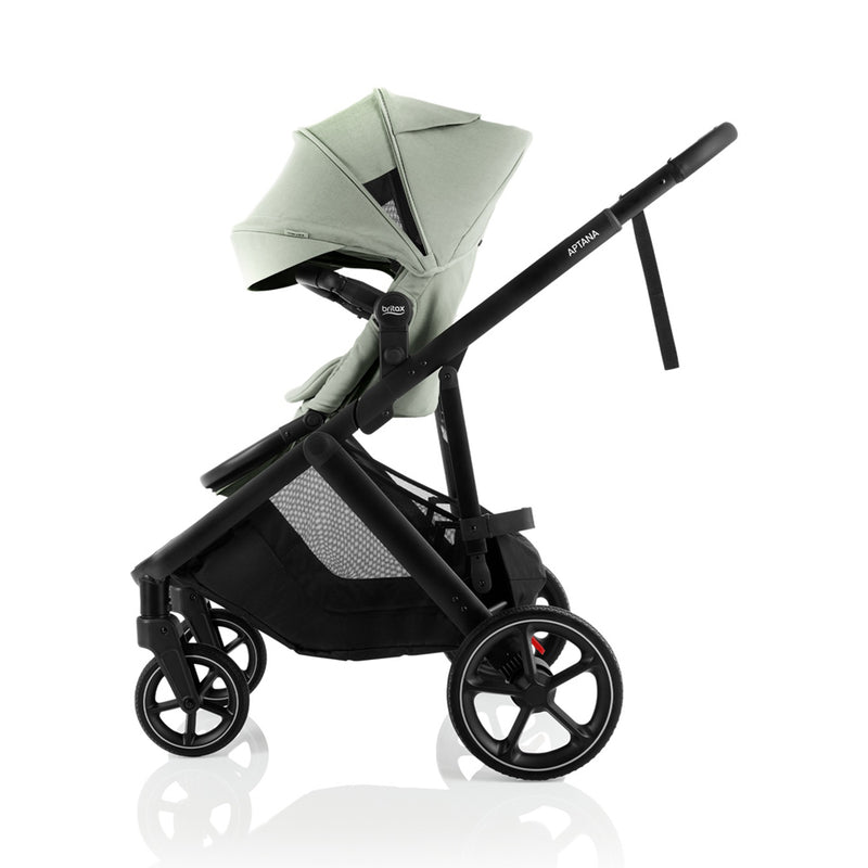 Britax Safe-n-Sound Aptana Pram