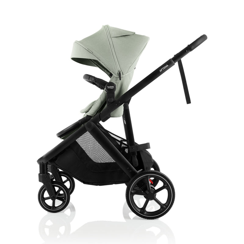 Britax Safe-n-Sound Aptana Pram
