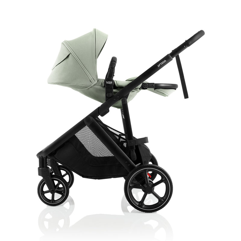 Britax Safe-n-Sound Aptana Pram