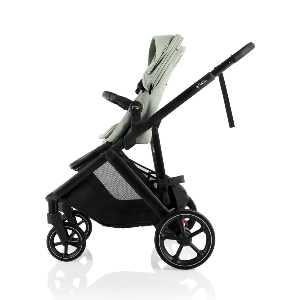 Britax Safe-n-Sound Aptana Stroller