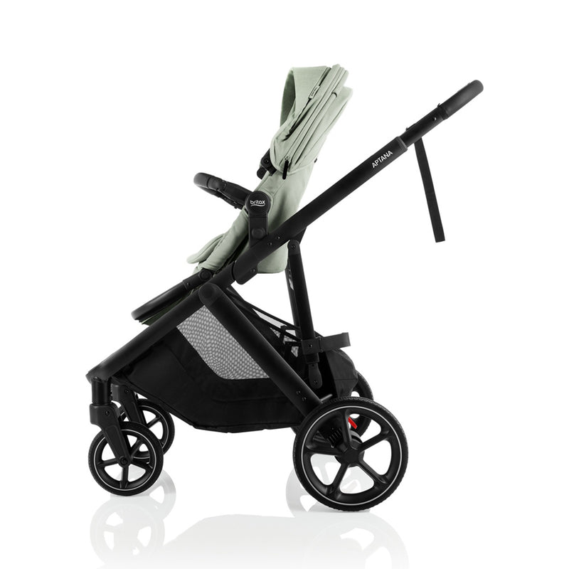 Britax Safe-n-Sound Aptana Pram