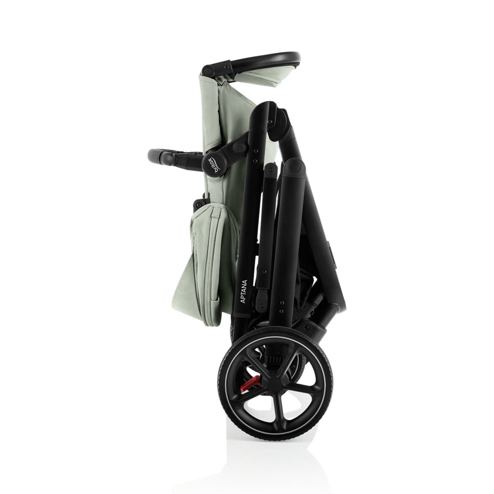 Britax Safe-n-Sound Aptana Stroller