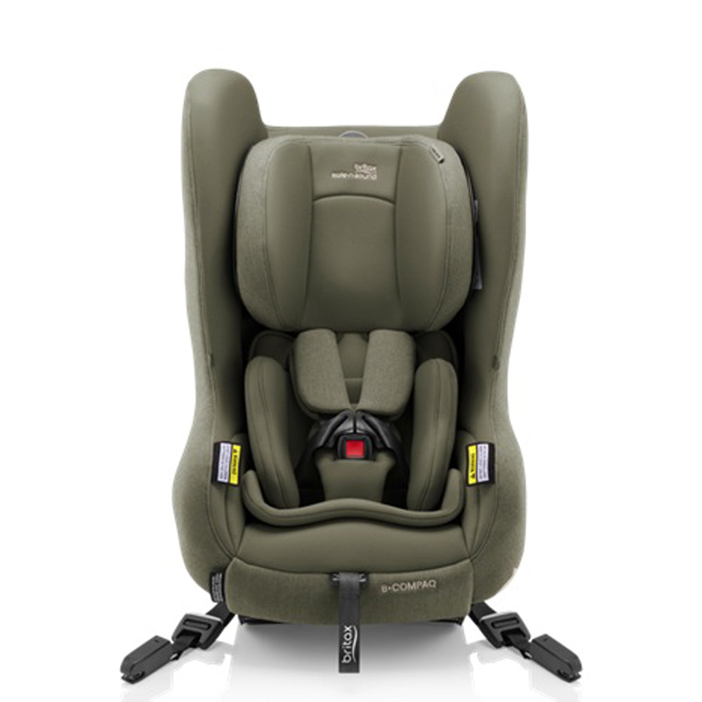 Britax Safe-n-Sound B-Compaq Style