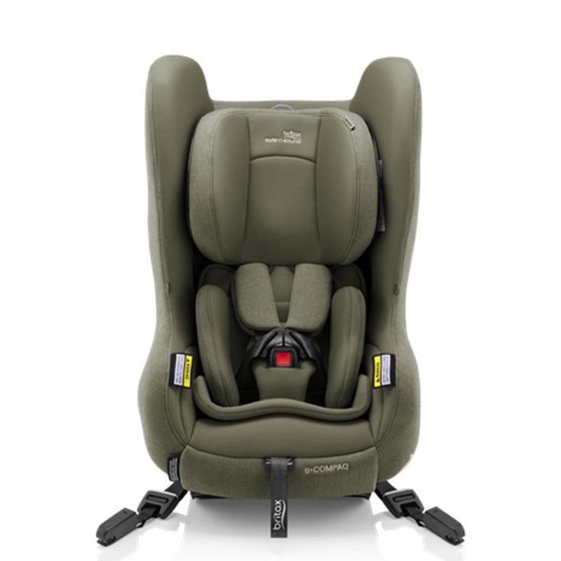 Britax Safe-n-Sound B-Compaq Style Car Seat 0-4yrs