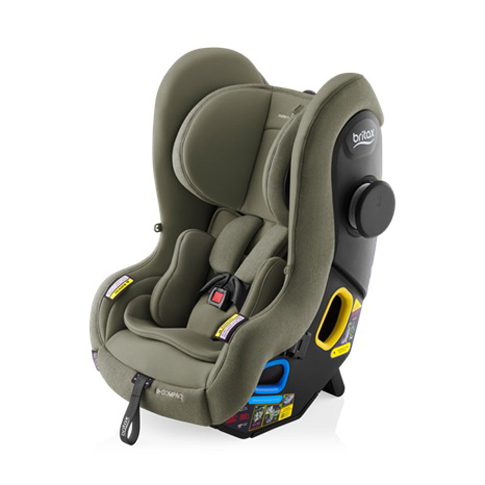 Britax Safe-n-Sound B-Compaq Style