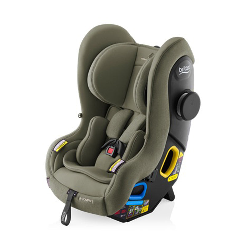 Britax Safe-n-Sound B-Compaq Style Car Seat 0-4yrs
