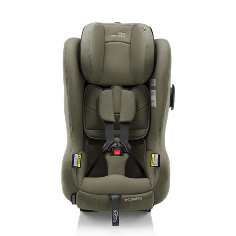 Britax Safe-n-Sound B-Compaq Style
